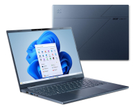 Laptop ACER Swift Go Ultra 7-258V/32GB/1TB/Win11 OLED SFG14-75 || NX.JNBEP.004